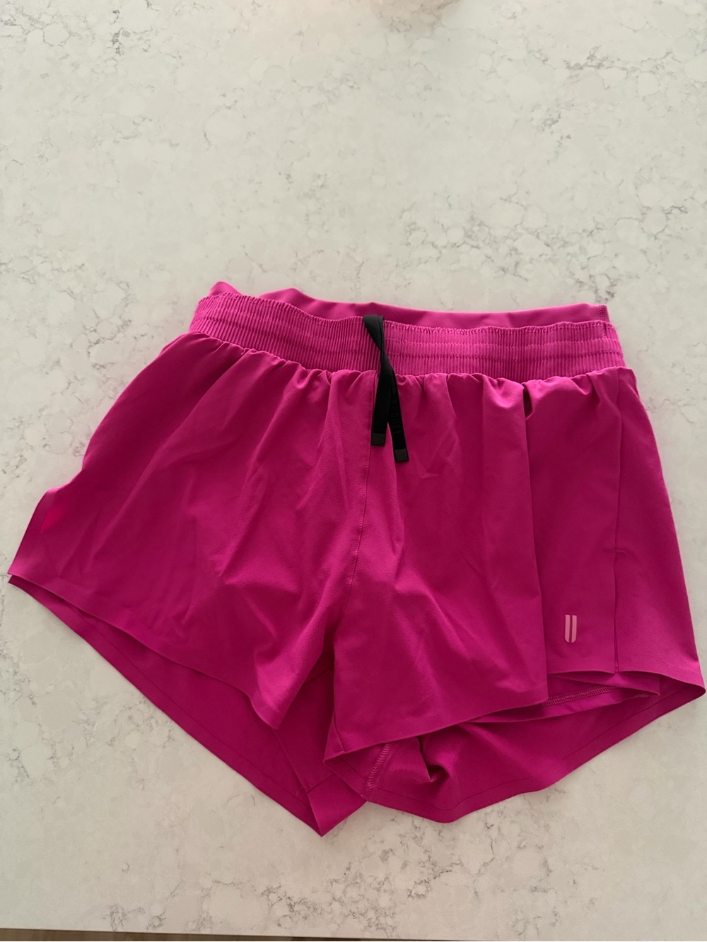 Nobull Shorts